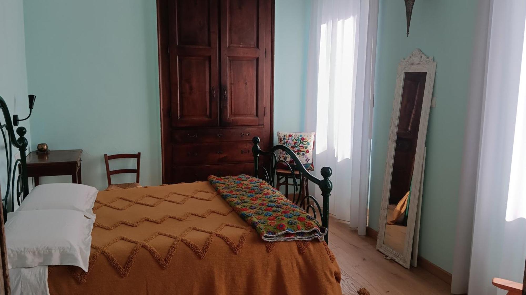 Namaste Apartment Fiumelatte Varenna Ngoại thất bức ảnh