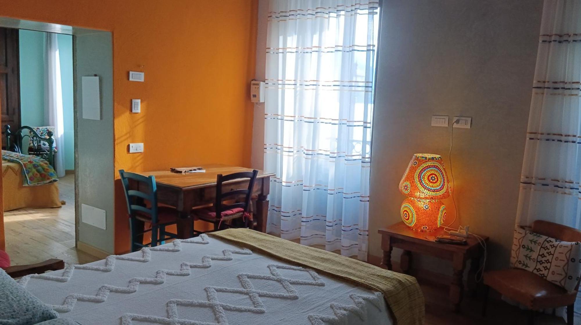 Namaste Apartment Fiumelatte Varenna Ngoại thất bức ảnh